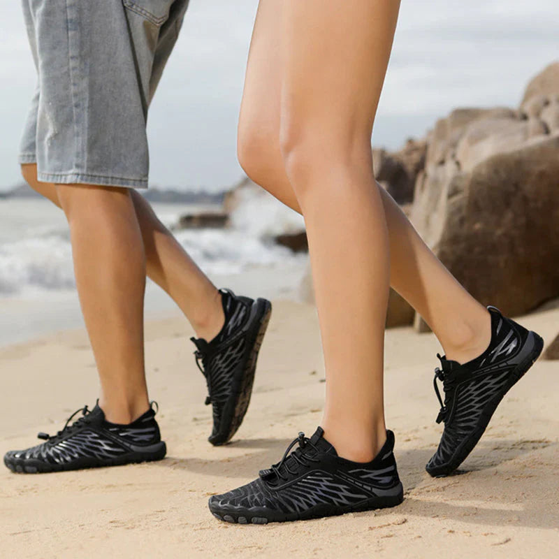 EarthySoles Health-Boosting Footwear (Unisex)